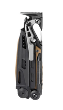 Leatherman MUT EOD Multi-Tool with Green Molle Sheath