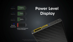 Nitecore Carbo 10,000 Waterproof Portable Power Bank