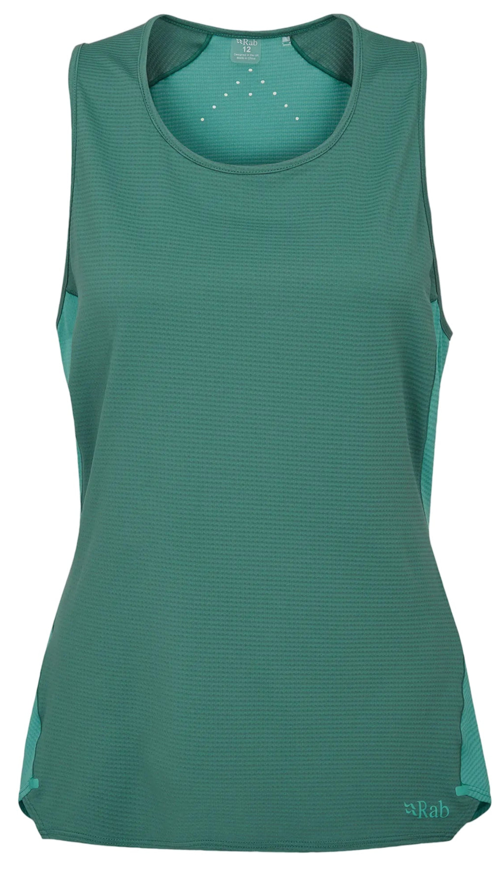 Rab Women's Sonic Ultra Singlet