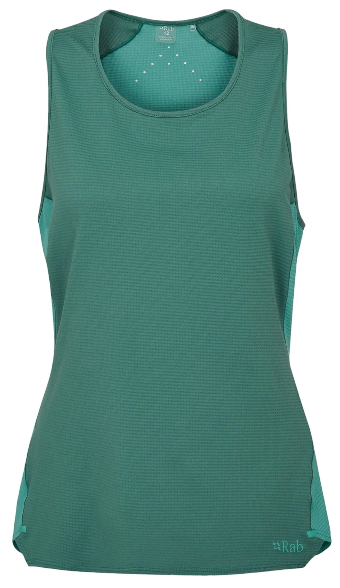 Rab Women's Sonic Ultra Singlet