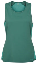 Rab Women's Sonic Ultra Singlet