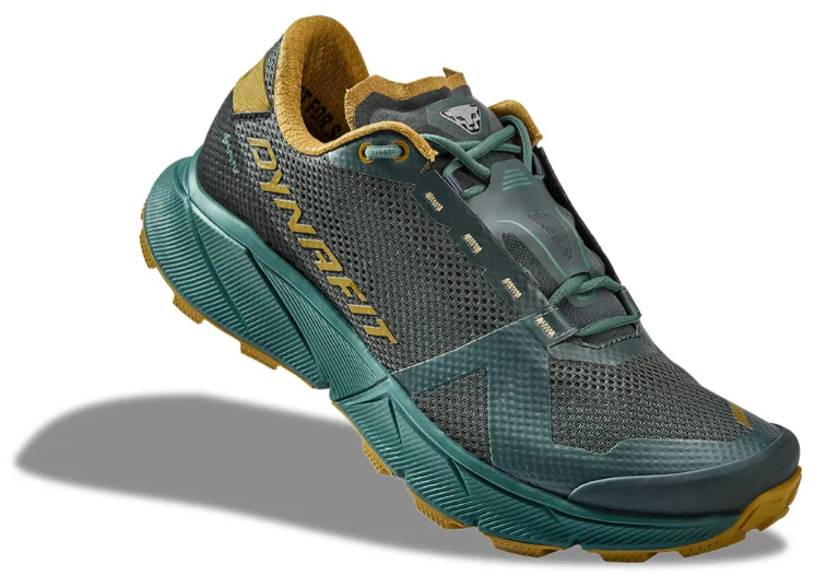 Dynafit Mens Ultra 100 GTX Trail Running Shoes