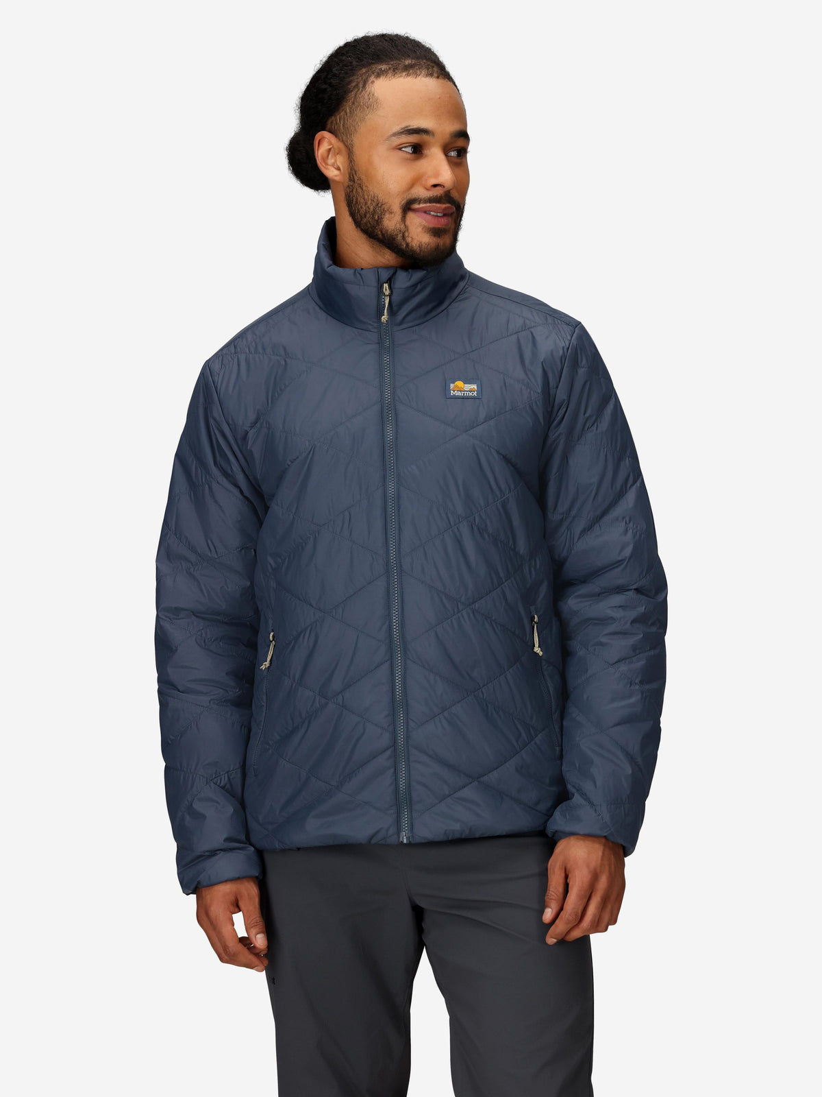 Marmot Men's Onward Insulated Jacket