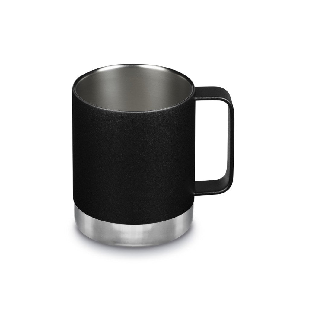 Klean Kanteen Camp Mug 355m w/Tumbler Lid