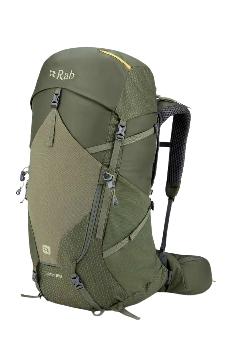 Rab Exion 48L Hiking Pack