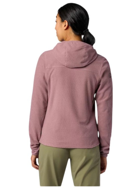 Marmot Women's AirFleece Performance Full-Zip Hoody