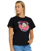 Dharco Women's Cotton Tee
