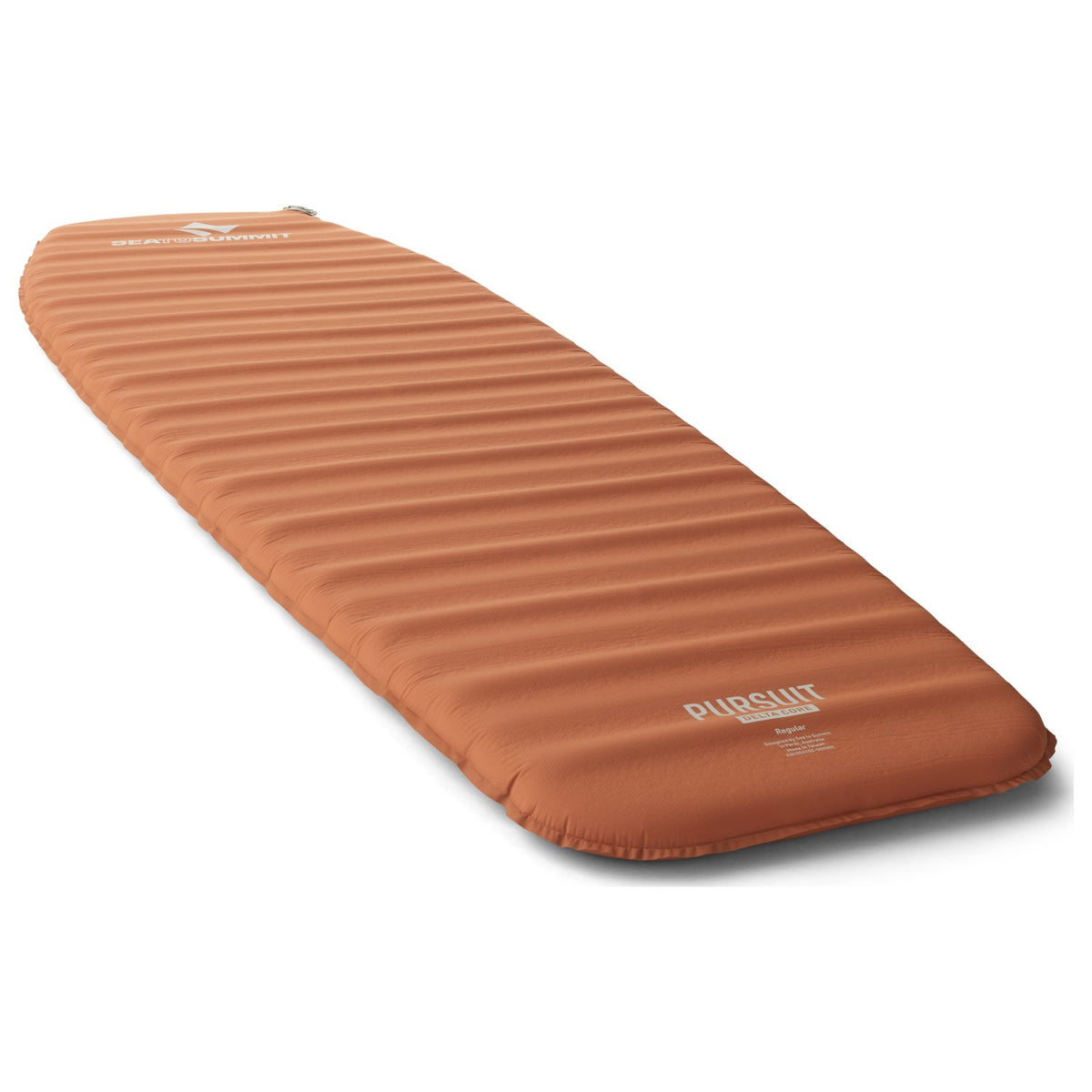 Sea to Summit Pursuit Self-Inflating Mat