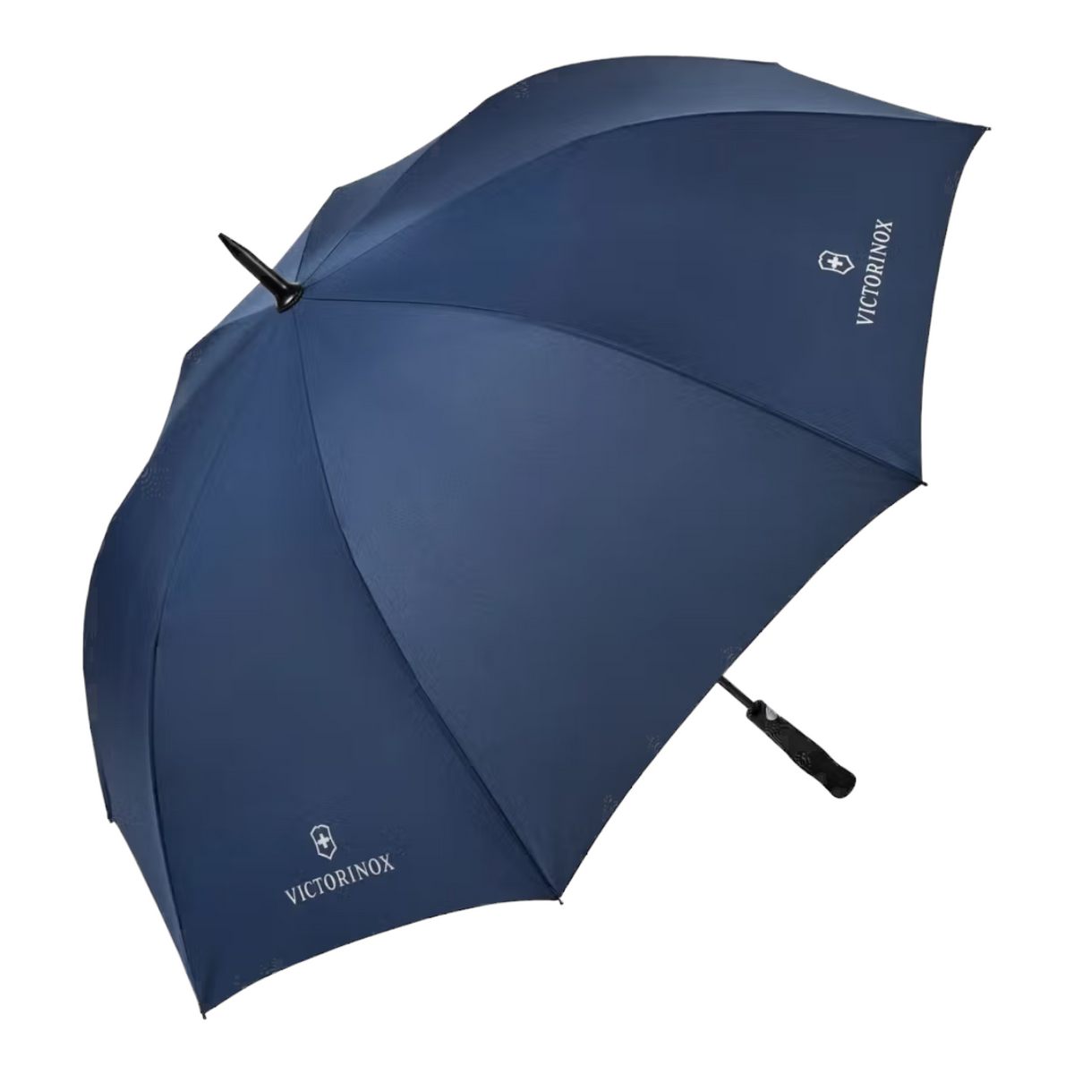 Victorinox Classic Stick Umbrella - Blue