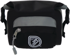 JR Gear Roll Top Waist Bag