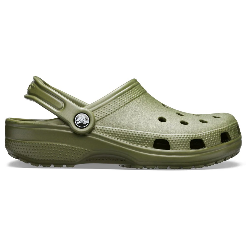 Crocs Unisex Classic Clogs