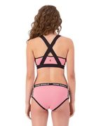 Mons Royale Women's Stella Merino X-Back Bra