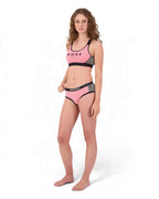 Mons Royale Women's Stella Merino X-Back Bra