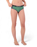 Mons Royale Women's Sylvia Merino Boyleg Underwear