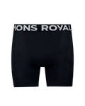 Mons Royale Men's Hold 'em Merino Boxer