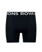 Mons Royale Men's Hold 'em Merino Boxer