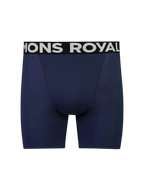 Mons Royale Men's Hold 'em Merino Boxer