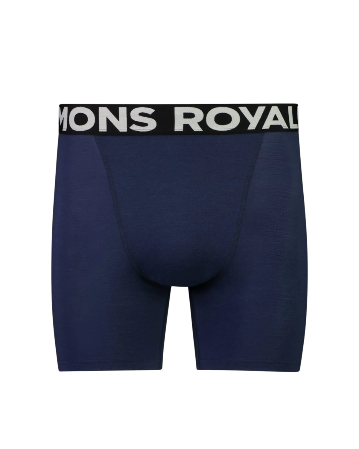 Mons Royale Men's Hold 'em Merino Boxer