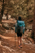 Gossamer Mariposa 60 Backpack