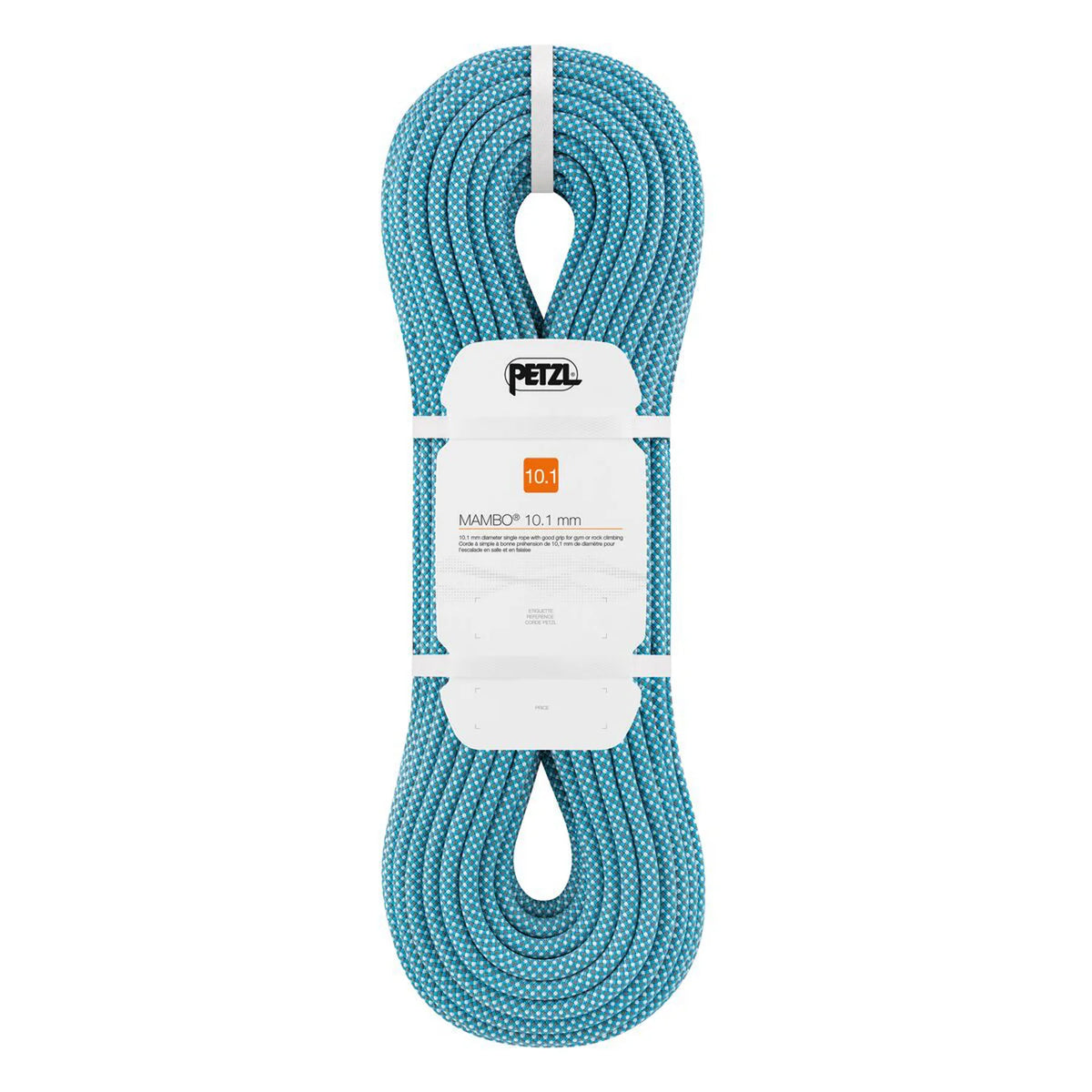 Petzl Mambo 10.1mm Dynamic Rope