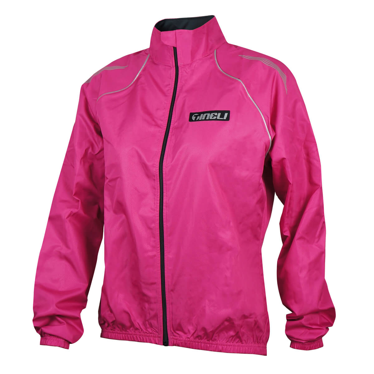 Tineli Windbreaker Cycling Jacket