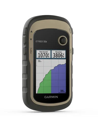 Garmin eTrex 32x GPS