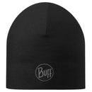 Buff Beanie Eco Black | Gearshop NZ