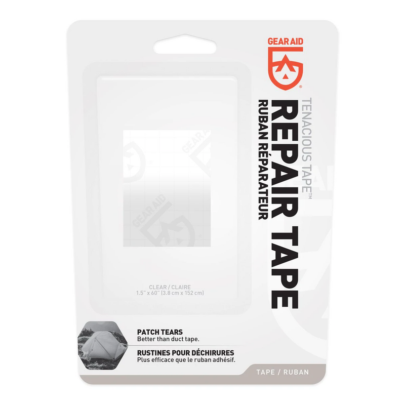 Gear Aid Tenacious Tape Gear Repair