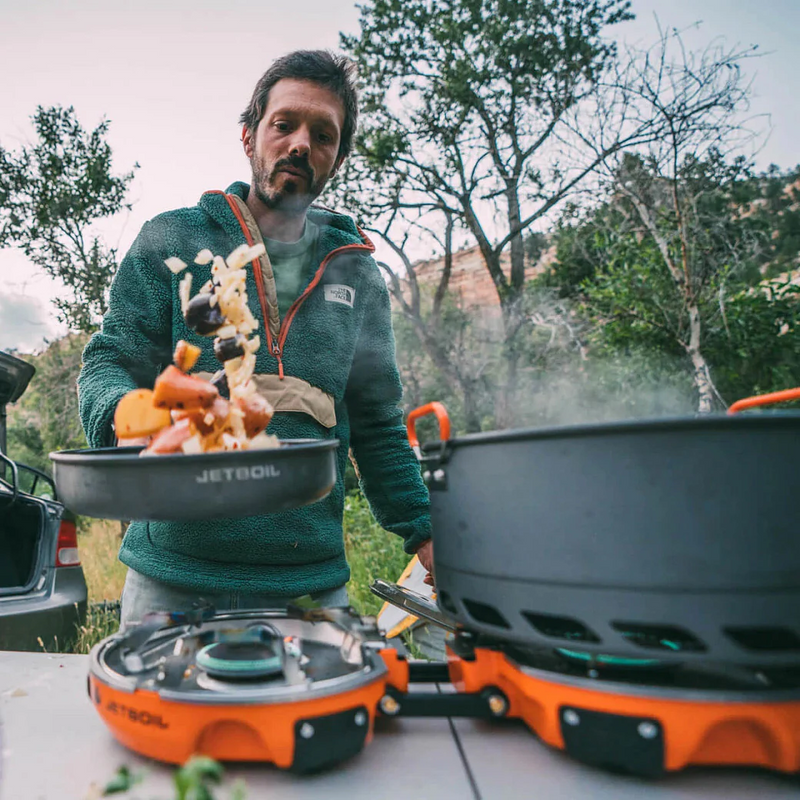 Jetboil Genesis Base Camp System