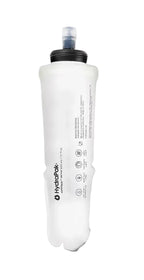 Nnormal Water Flask - 500ml Transparent