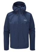 Rab Men's Downpour Eco Jacket