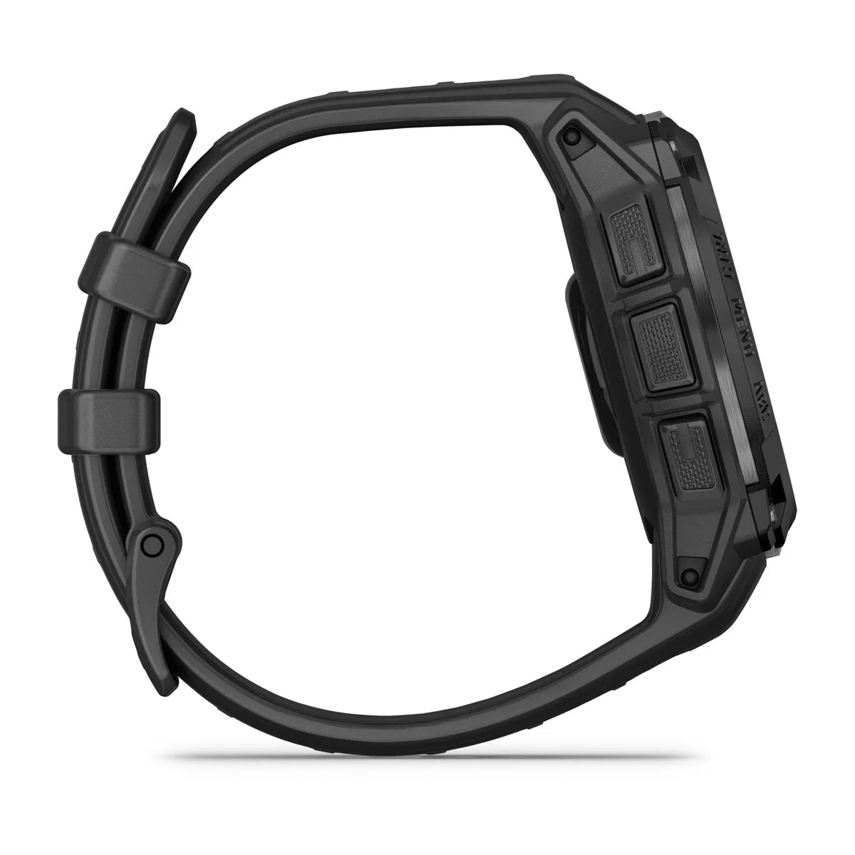 Garmin Instinct 3 Solar 45mm - Tactical Edition
