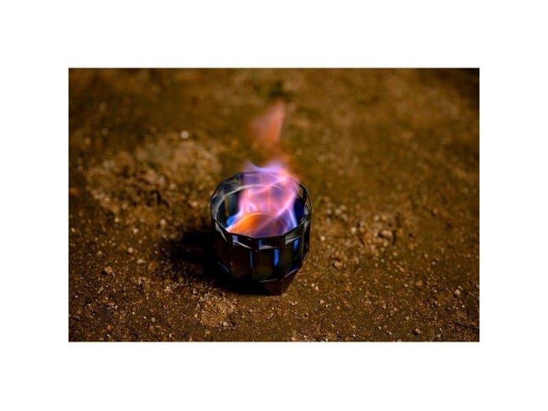 Evernew Tornado Flamer Stand