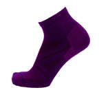 Point6 Merino Second Wind Ultra Light Mini Crew Socks