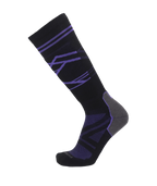Point6 Mountain Sun Pro Light OTC Ski Socks