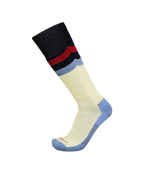 Point6 Chevrons Light OTC Ski Socks