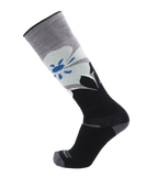 Point6 Bloom Medium OTC Ski Socks