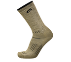 Point6 Merino Hiking Essential Medium Crew Socks