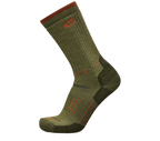 Point6 Merino Hiking Essential Medium Crew Socks