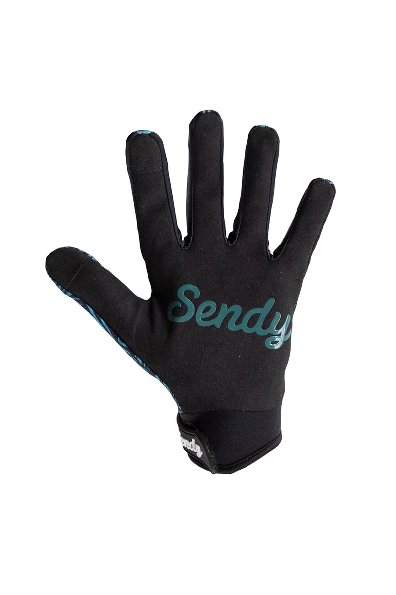 Sendy Womens Betty MTB Gloves