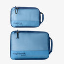 Eagle Creek Pack-it Reveal Compression Cube S/M Set | Gearshop NZ