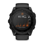 Garmin Tactix 8 Solar Tactical Watch- 51MM