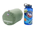 Big Agnes Campmeister Deluxe Insulated Sleeping Mat | Gearshop NZ