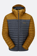 Rab Men's Microlight Alpine Jacket