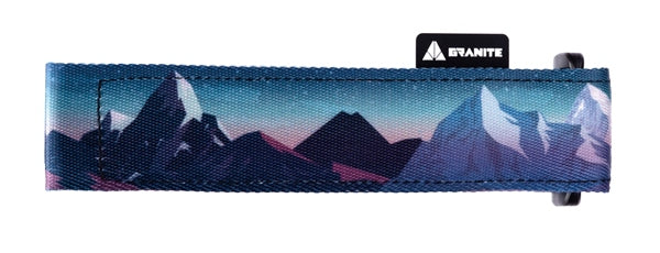 Granite Designs Rockband Carrier Strap