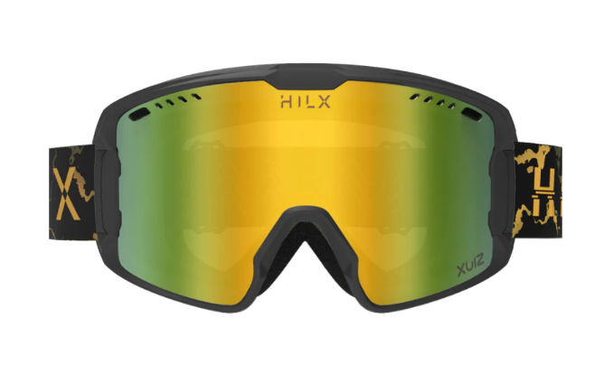 Hilx Piryx Bandit Goggles
