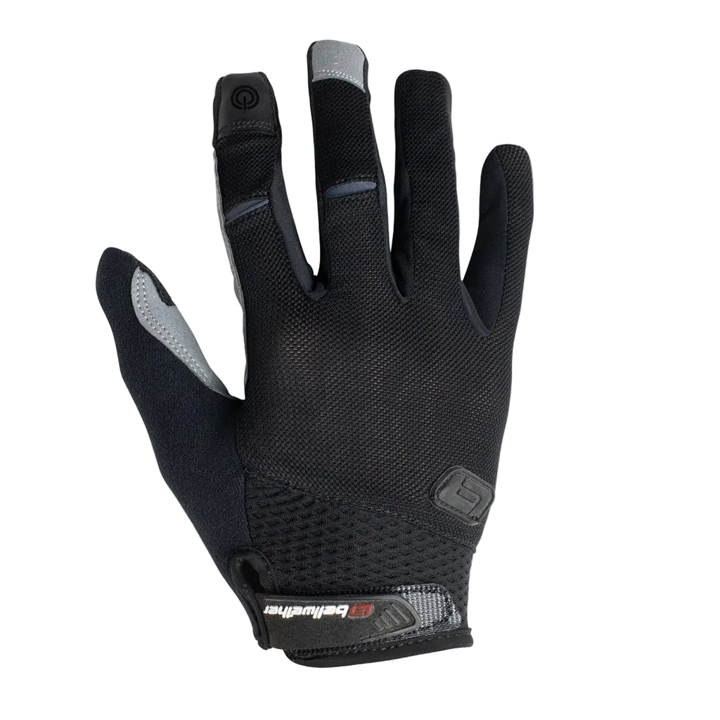 Bellwether Mens Direct Dial Glove Black