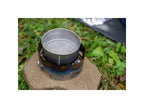 Evernew Titanium Cup