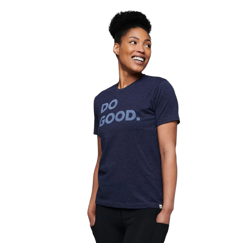 Cotopaxi Women's Do Good T-Shirt