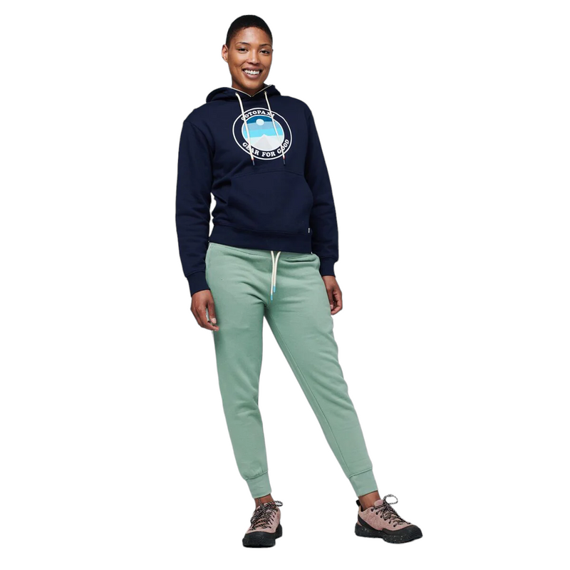 Cotopaxi Women's Sweatpant